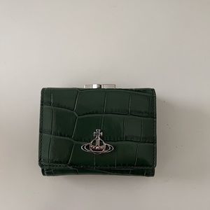 Vivienne Westwood wallet